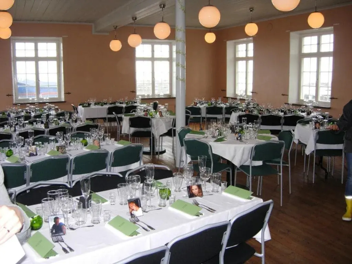 Borghamns Vandrarhem