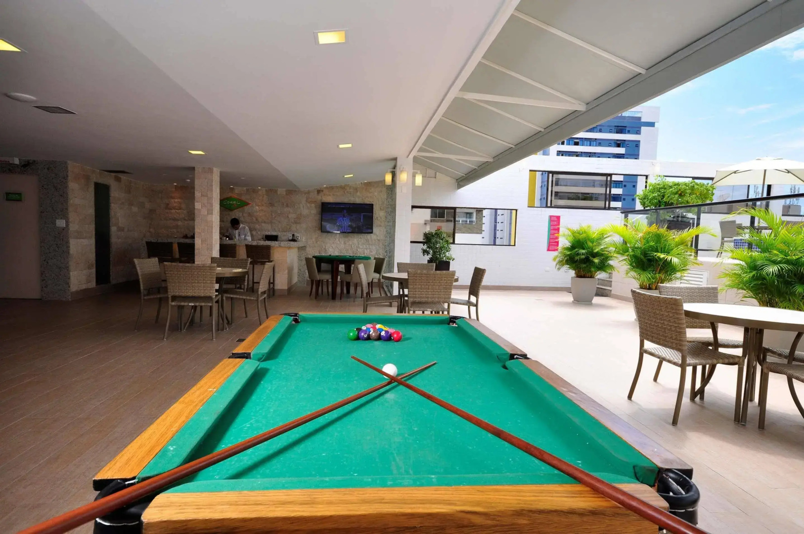 Kastel Manibu Recife - Boa Viagem