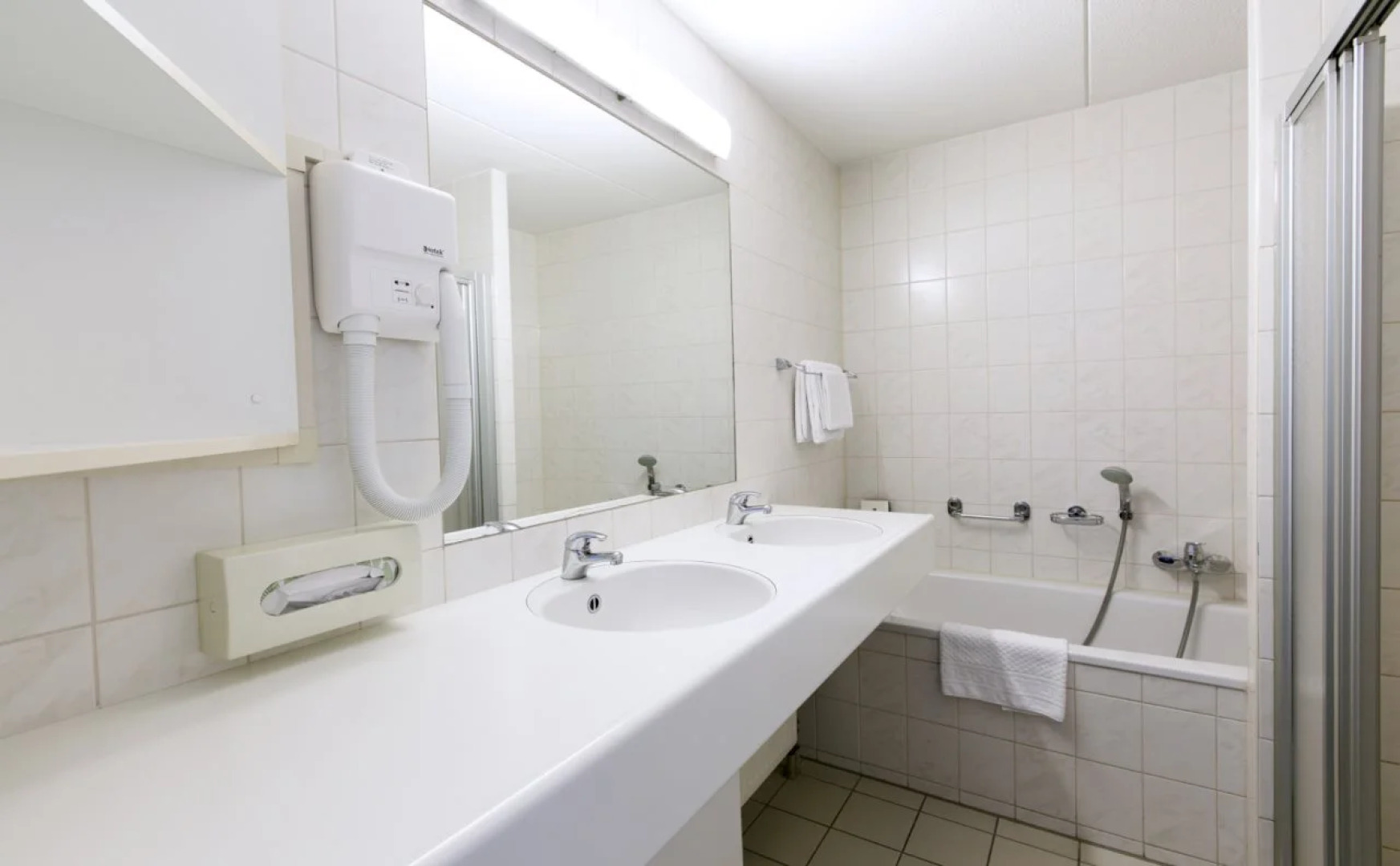 Fletcher Hotel-Restaurant Emmen