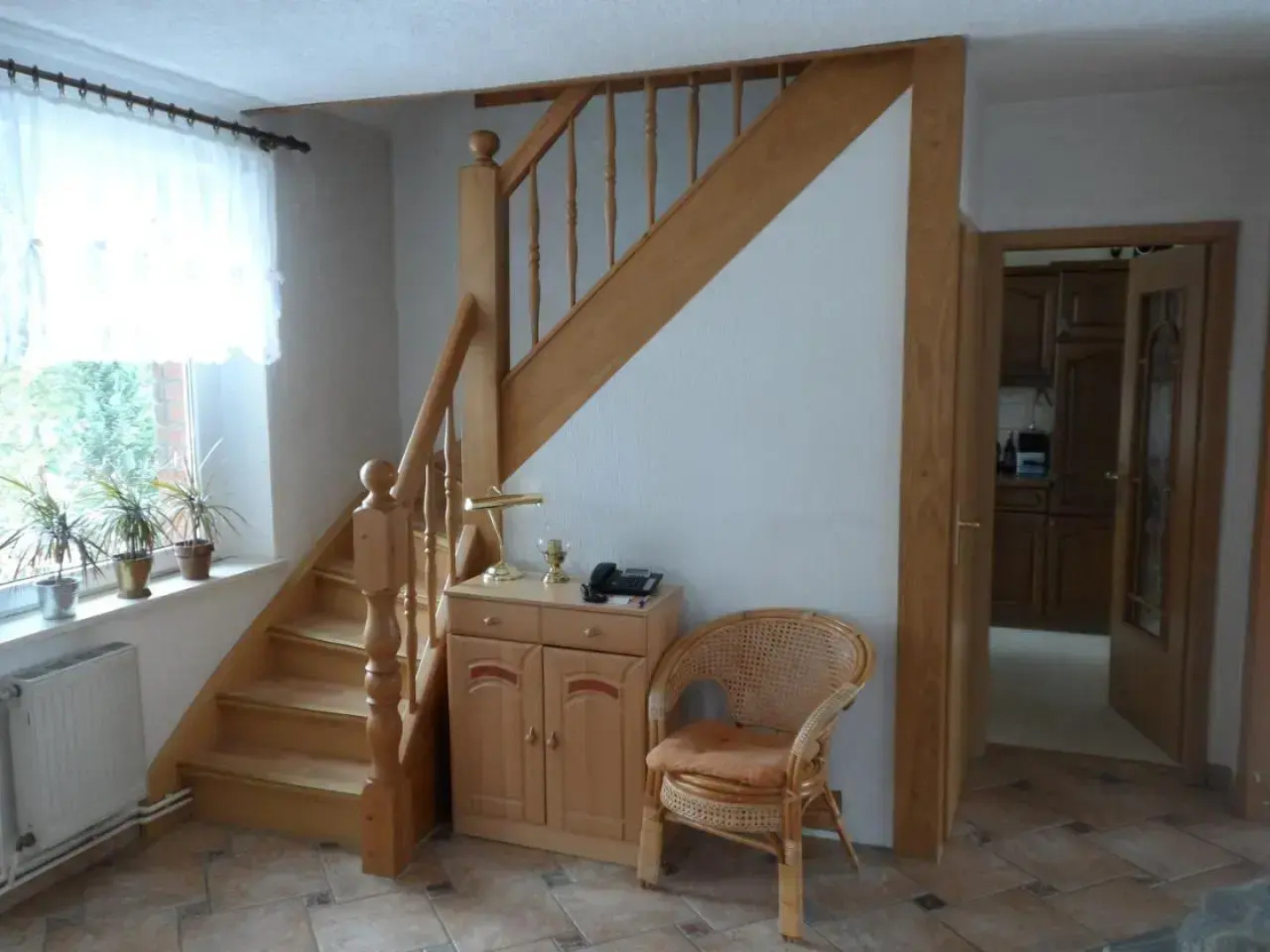 Ostseenähe Homestay