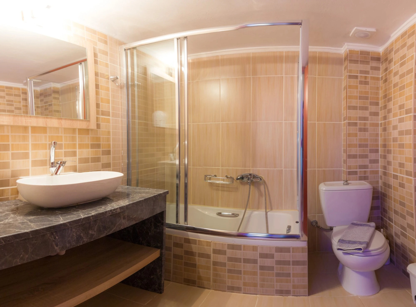 Ntinas Filoxenia Hotel & Spa