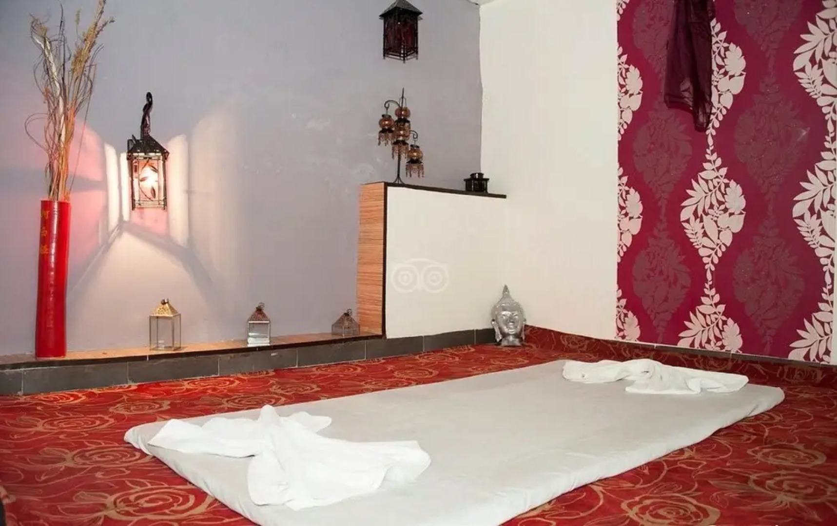 Club Salammbo - All Inclusive