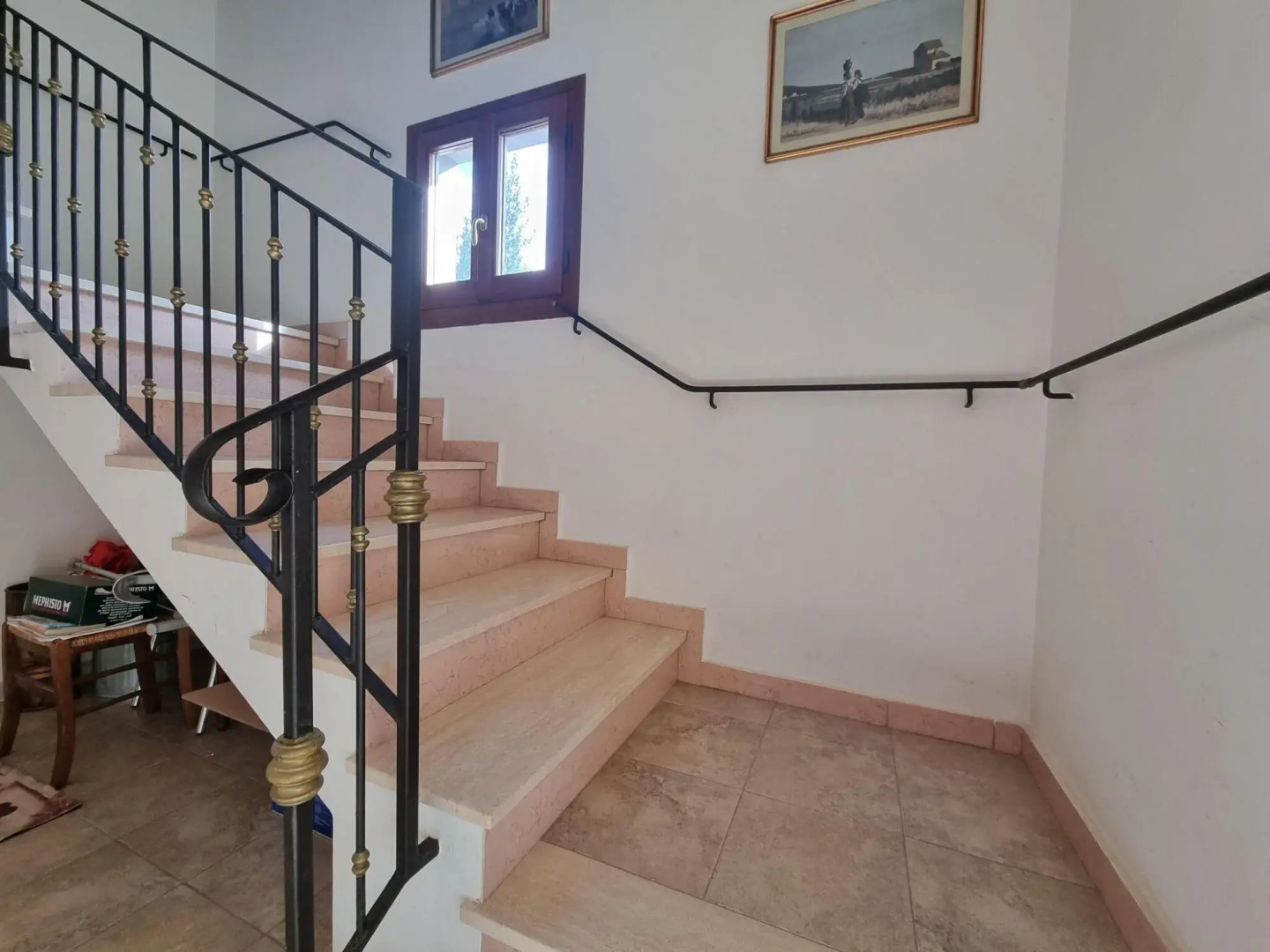 Appealing apartment in Piazzano with private terrace