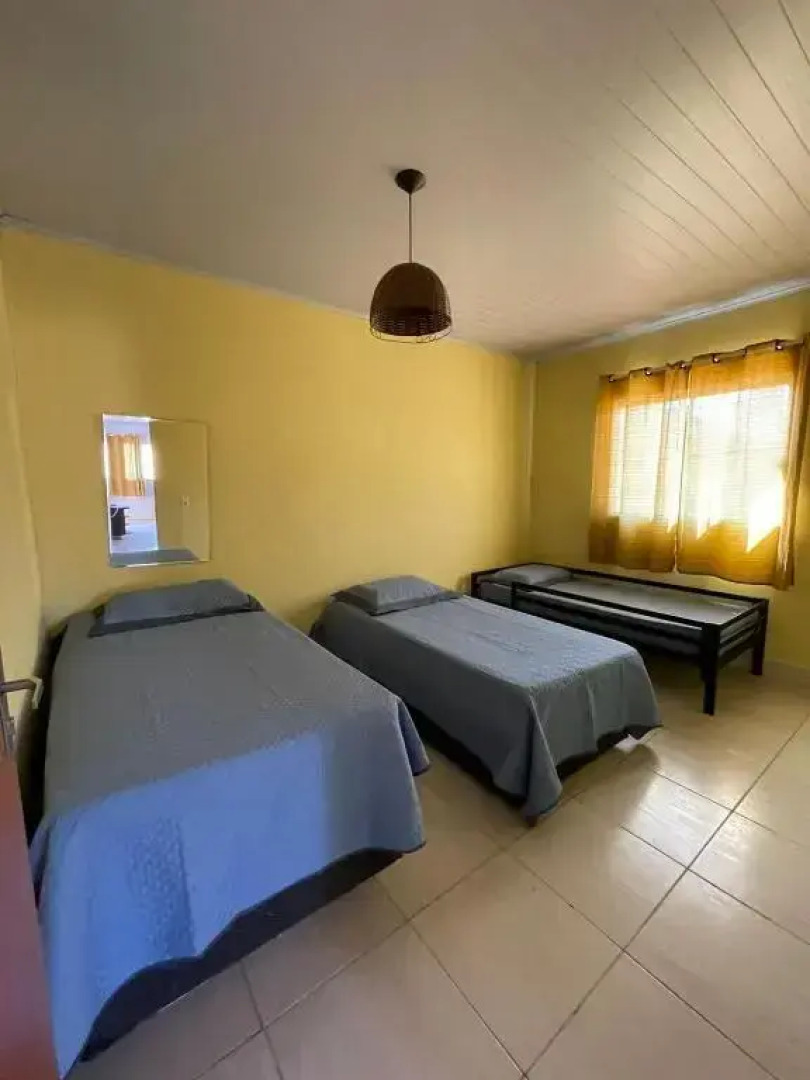 Pousada Recanto da Mata