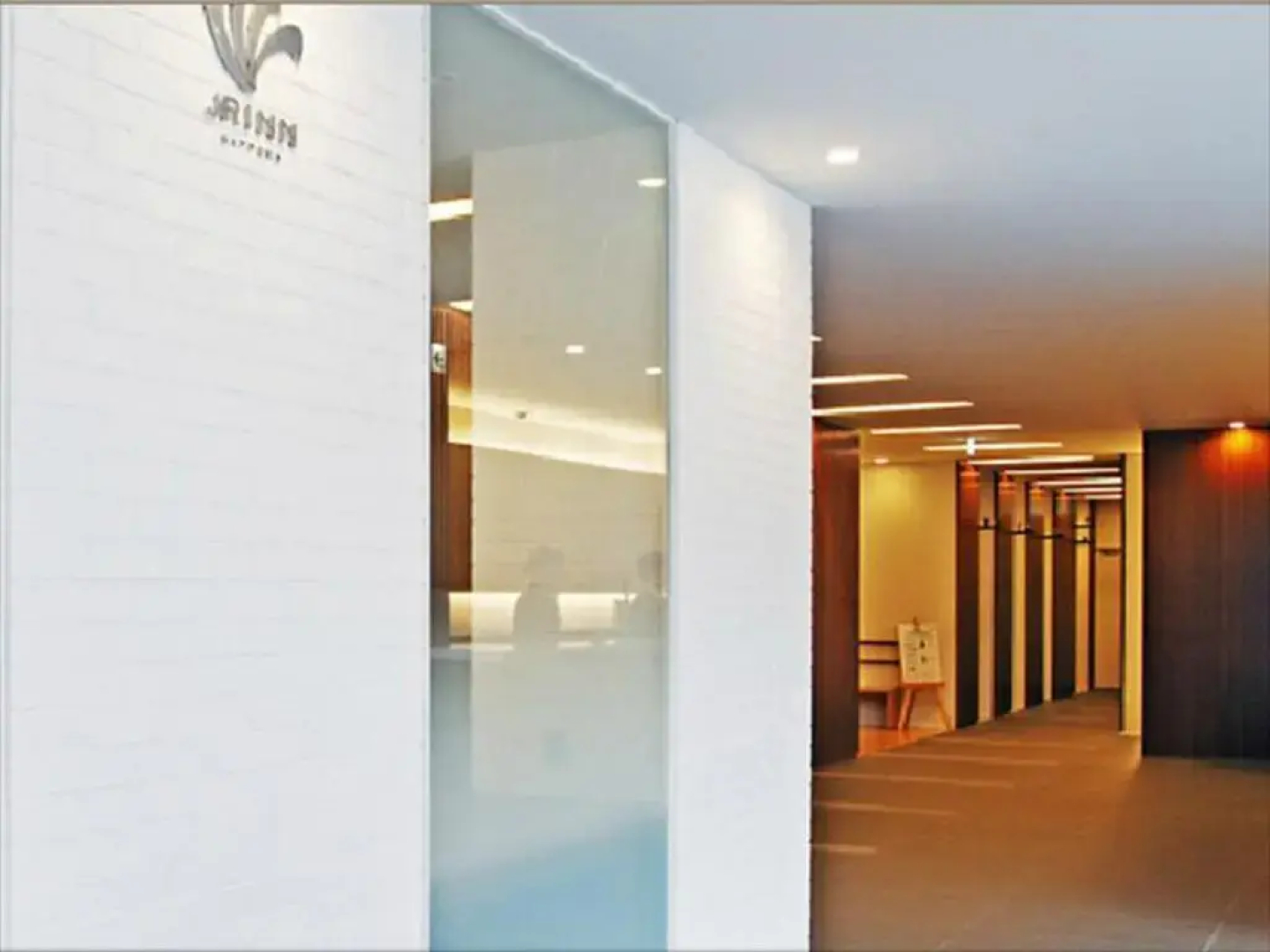 JR Inn Sapporo