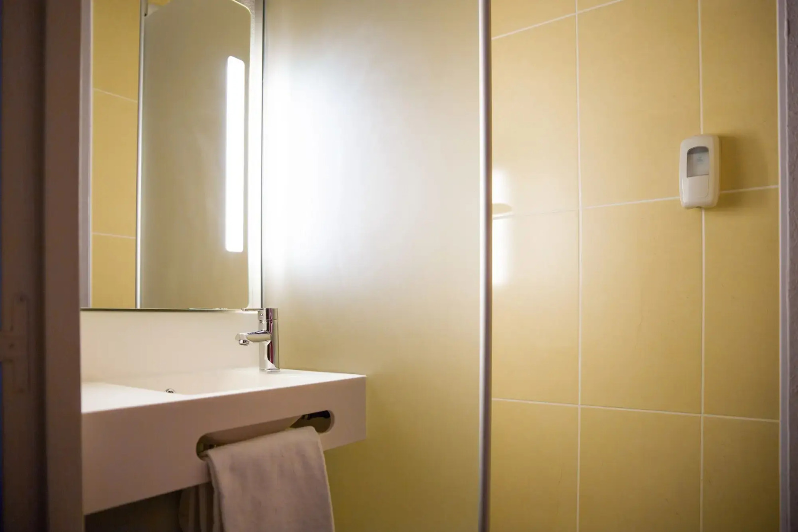 B&B HOTEL La Roche-sur-Yon