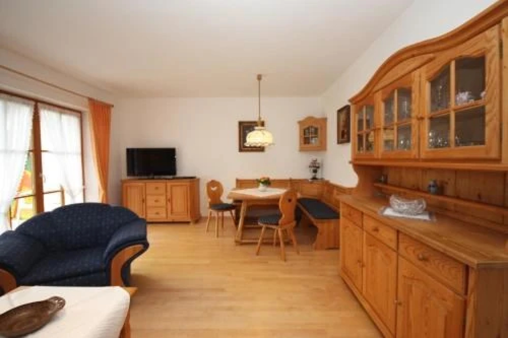 Ferienwohnungen Kundler