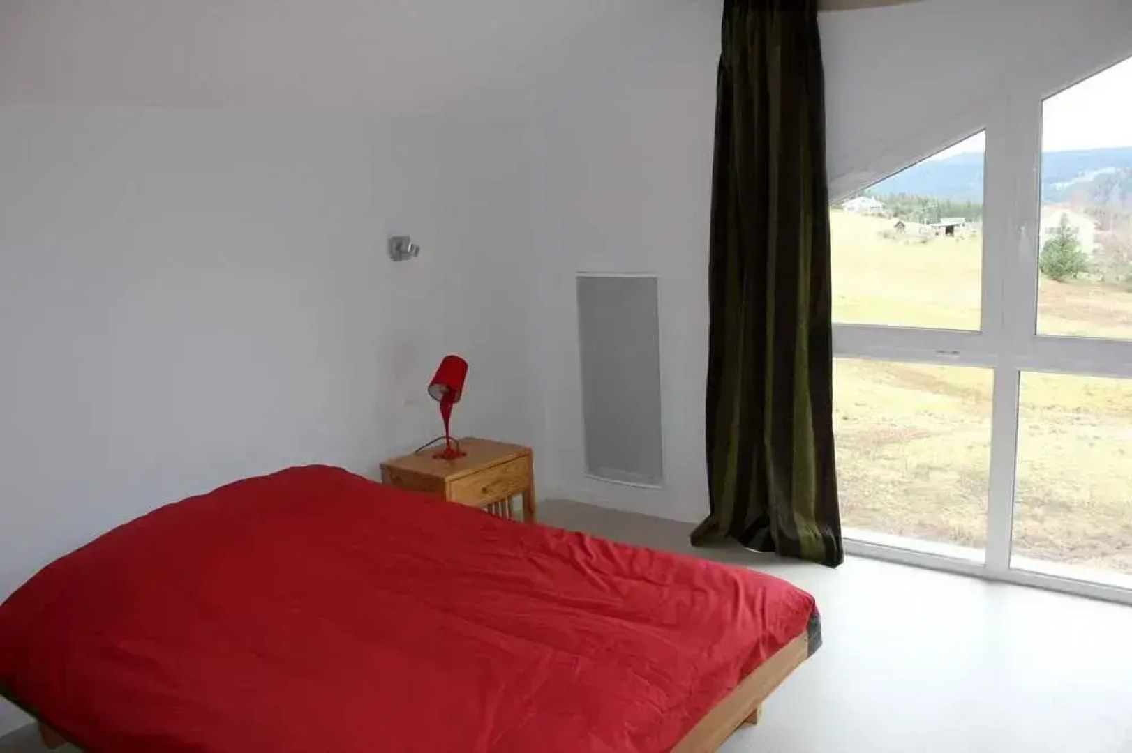 Appt 3* Le Haut Des Lacs