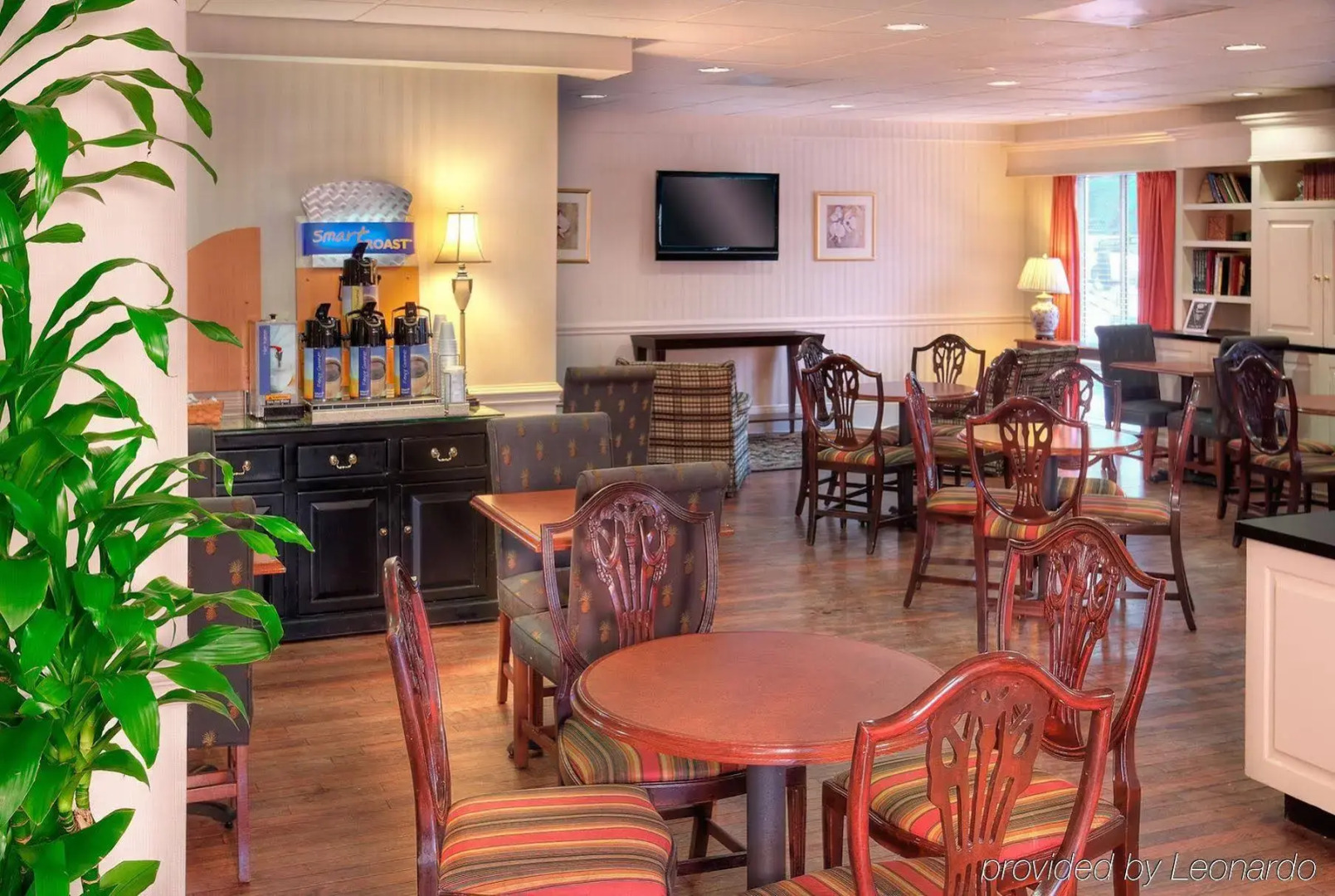 Holiday Inn Express Charleston by IHG