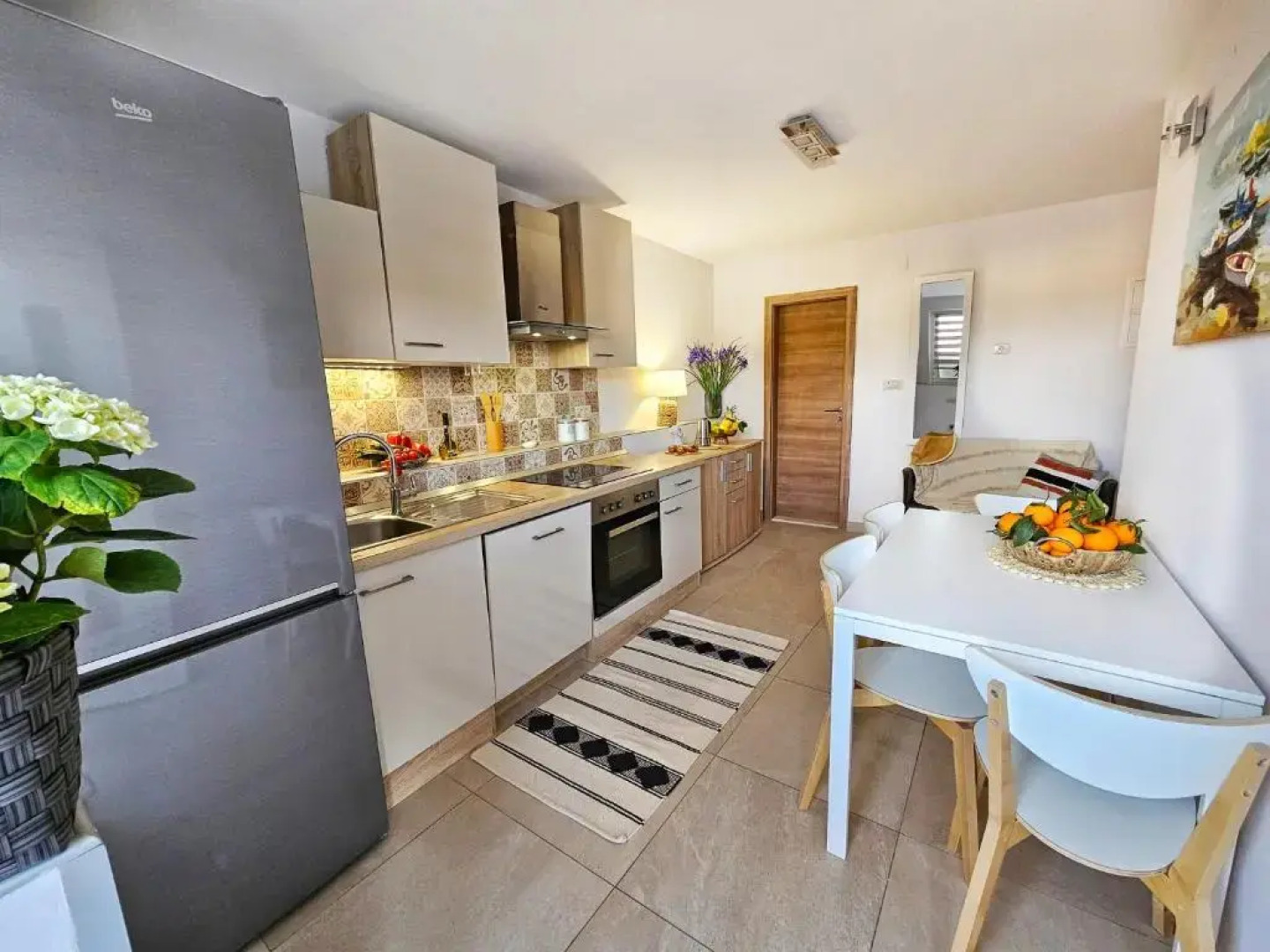 Guest House Bona Dea - Trogir Area