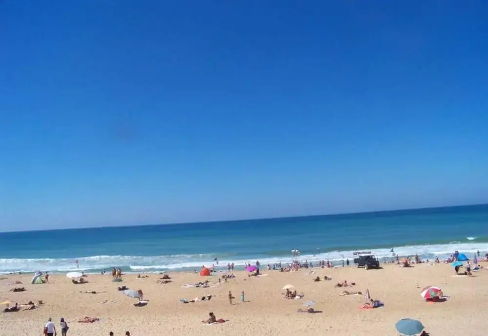 Villa With 3 Bedrooms in Tarnos, With Private Pool, Enclosed Garden an