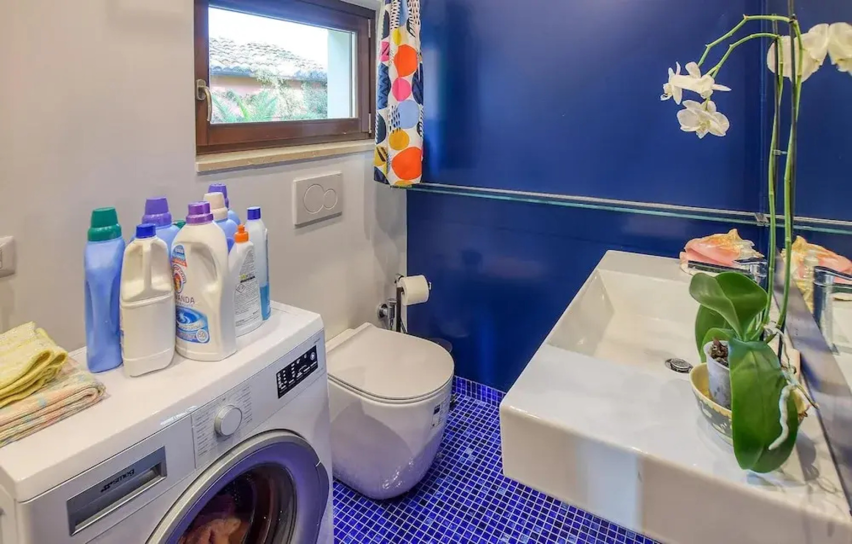 Stunning Home in Foligno With Outdoor Swimming Pool, Wifi and 7 Bedrooms