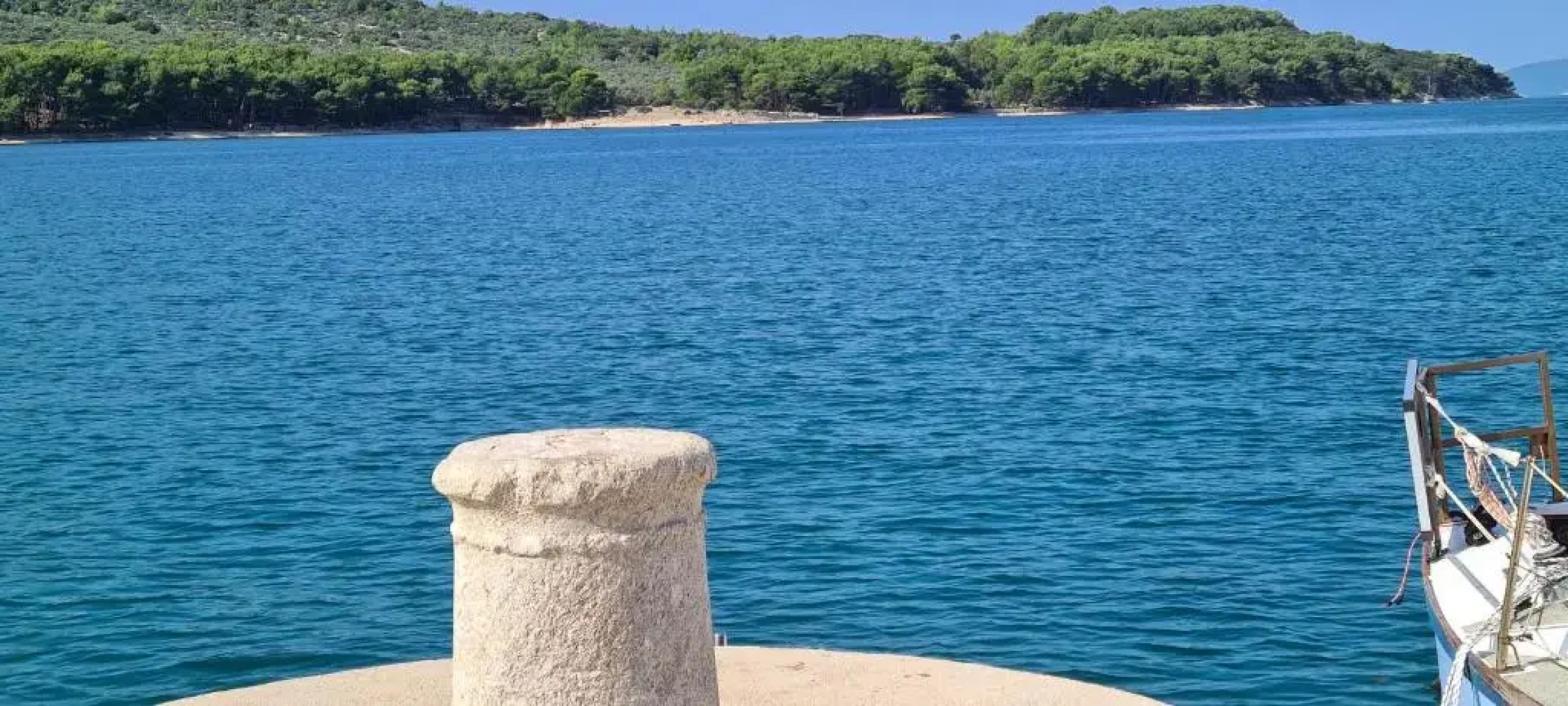 Studio apartman Loreta