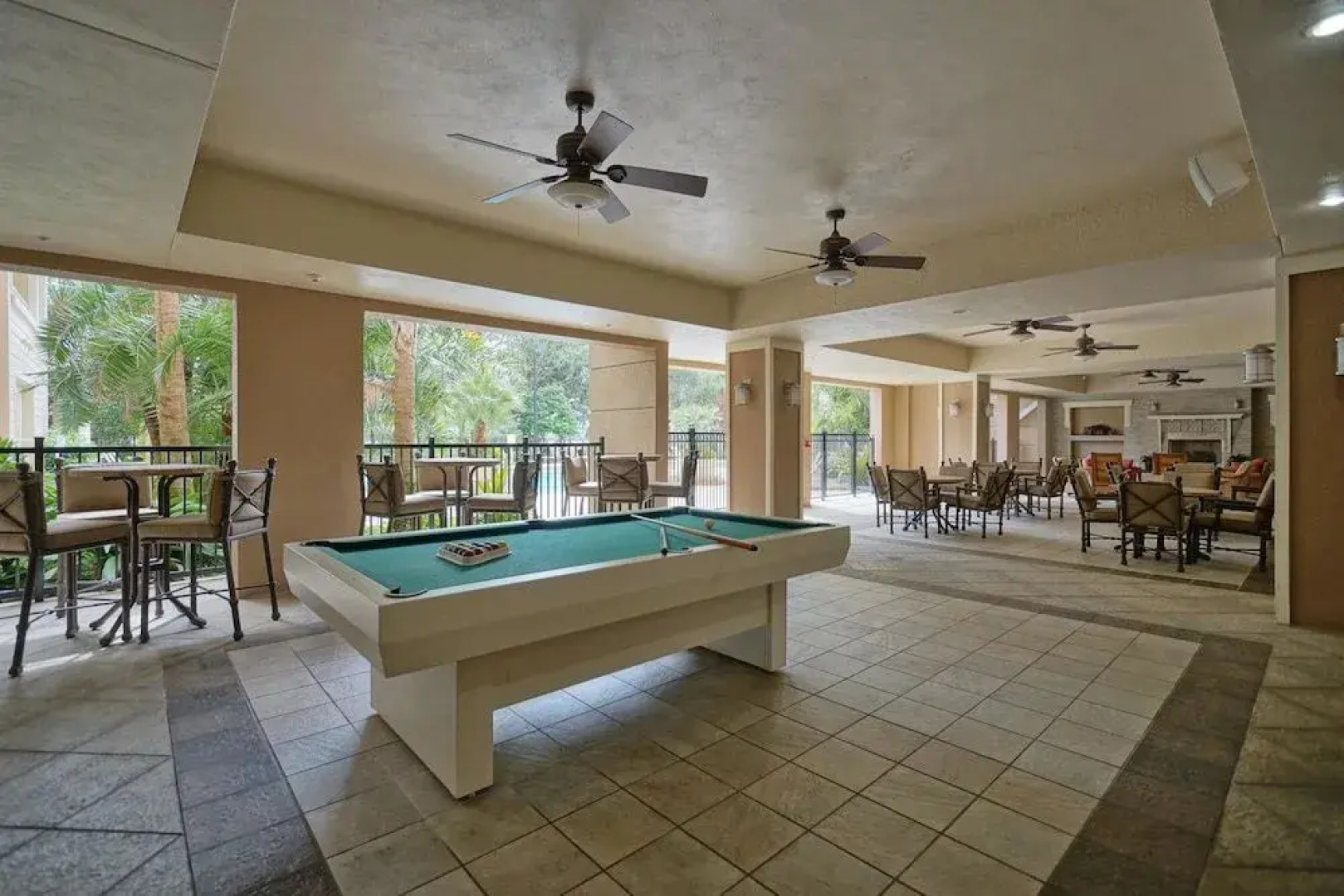 The Grand at Bay Point Resort by Panhandle Getaways