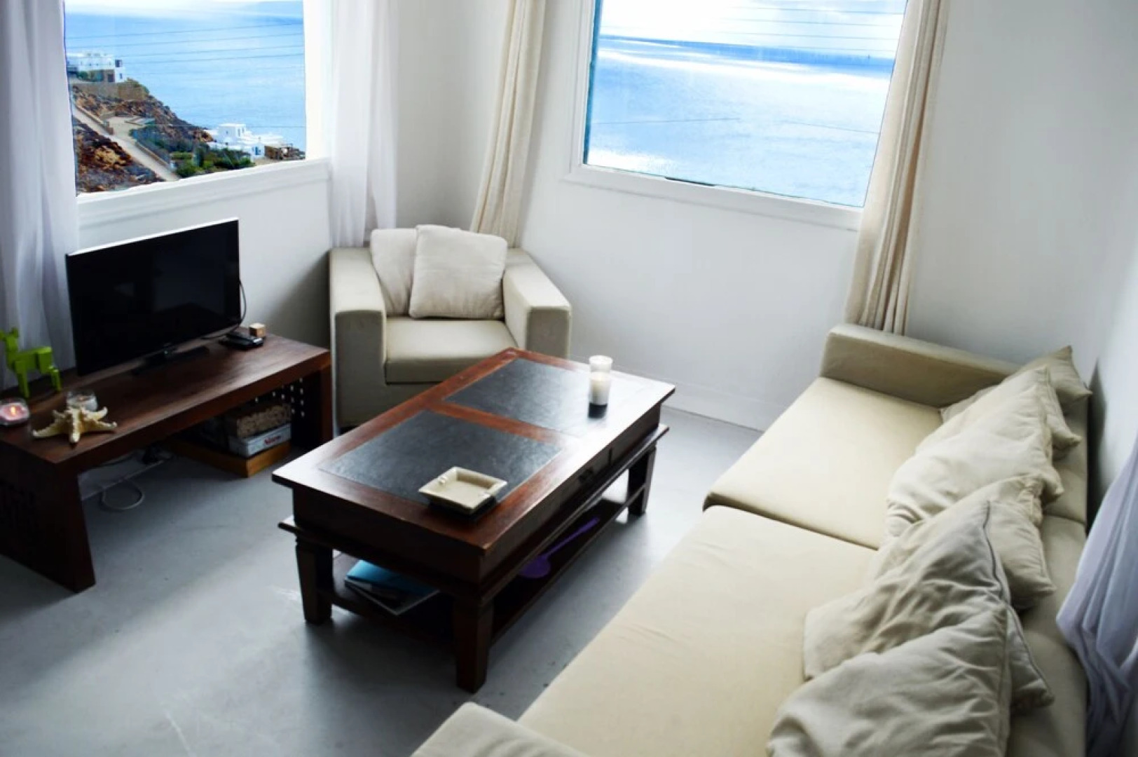 TerraRock Super Paradise