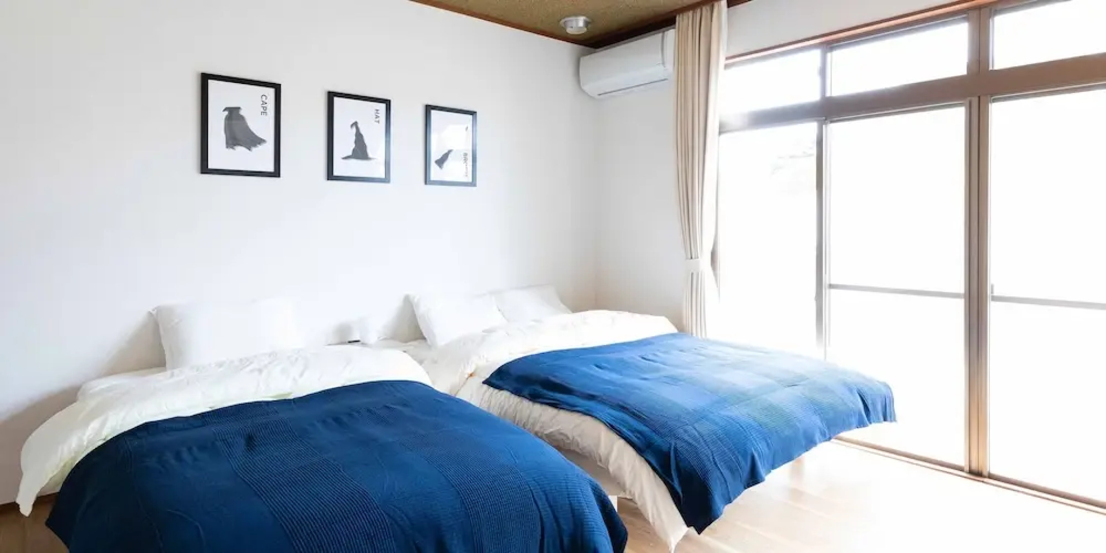 LIFULL STAY Sakaiminato Hamanocho