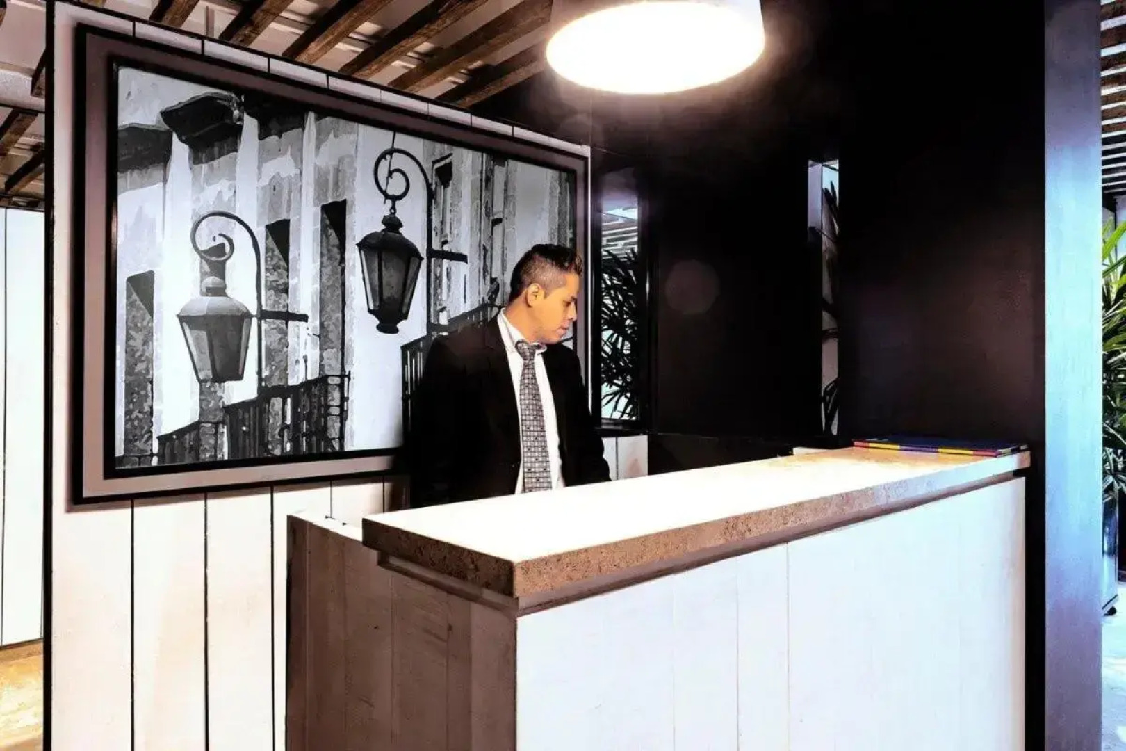 Muuuy Mexicano A 2 cuadras del Zócalo