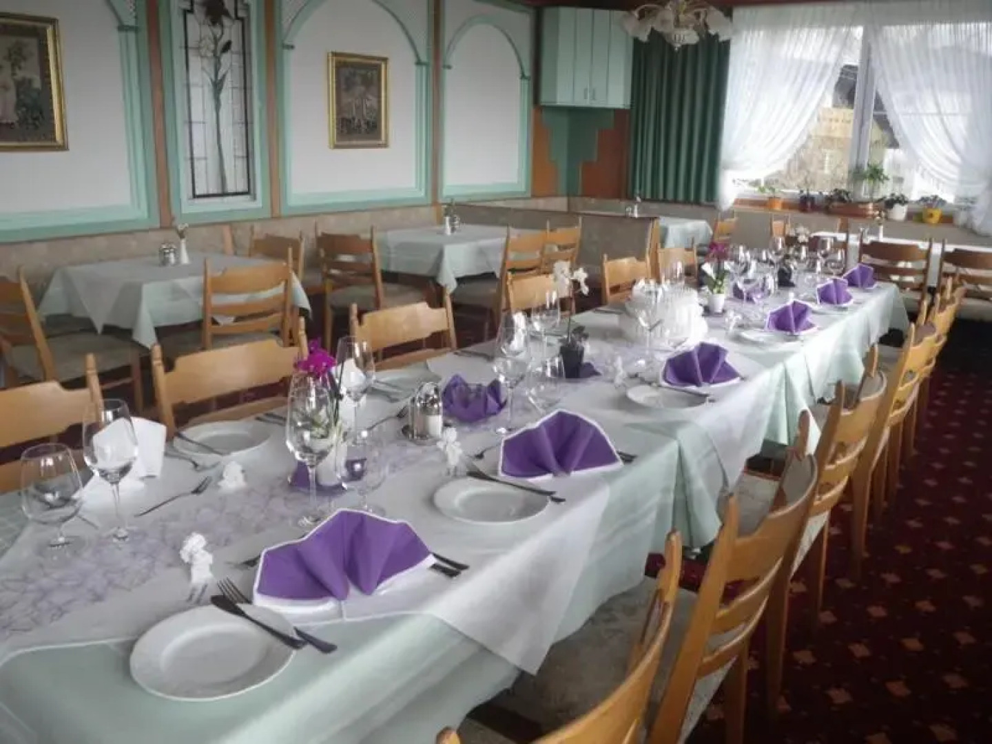 Alpengasthof Messner