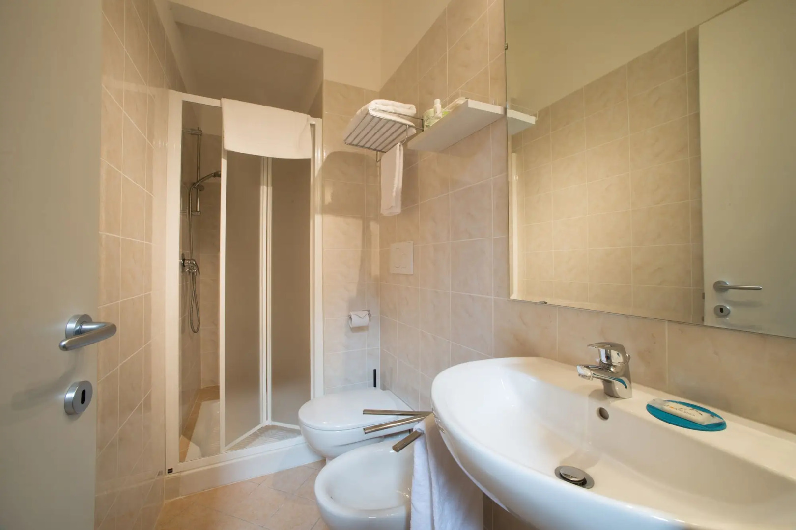 Locanda Orchidea - B&B