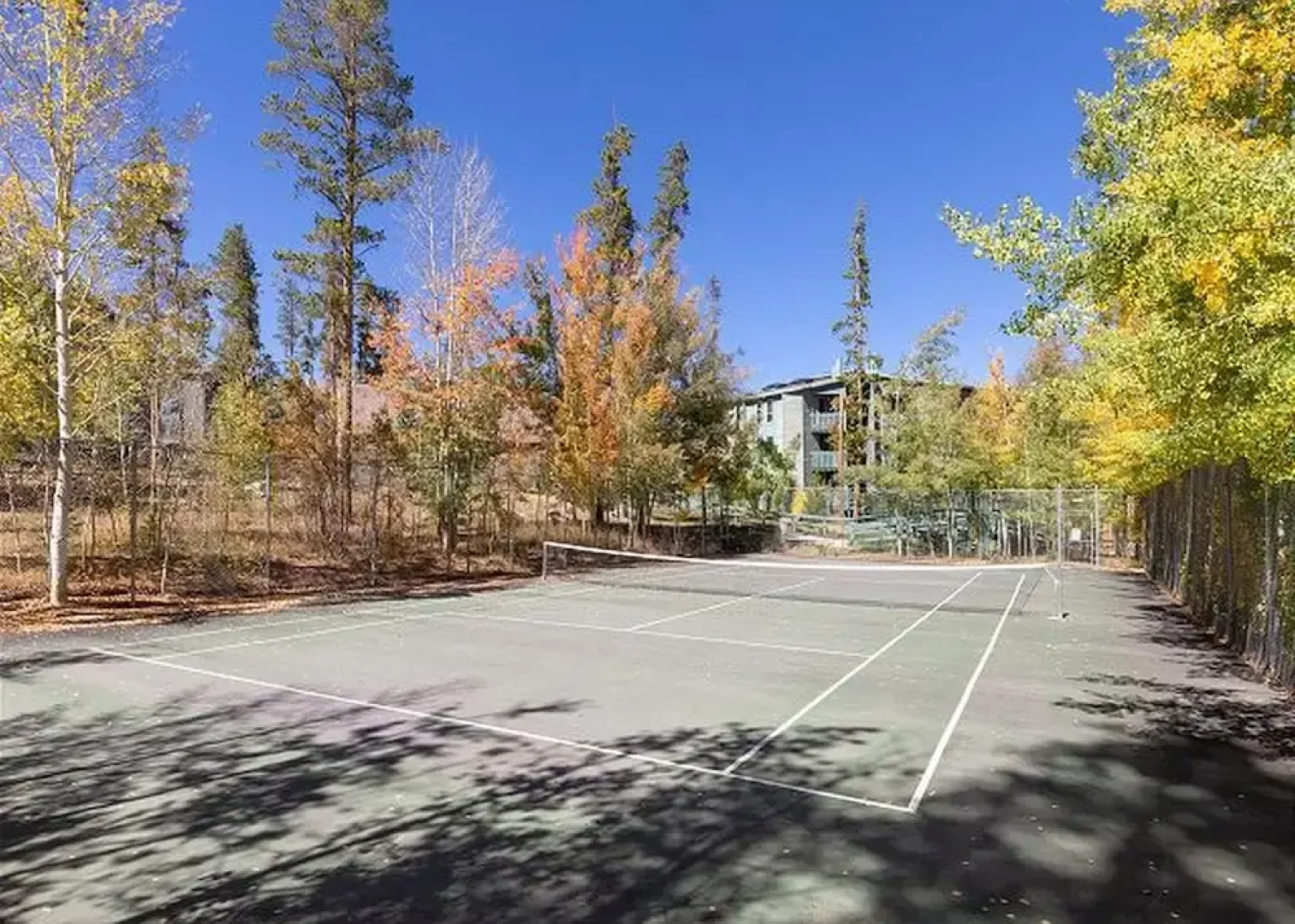 Treehouse #107, Building H by Summit County Mountain Retreats