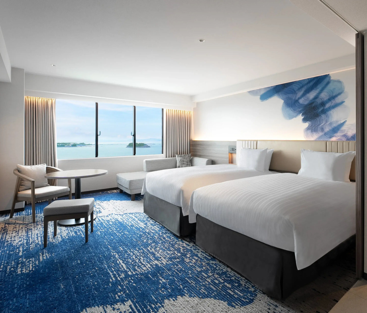 Grand Mercure Wakayama Minabe Resort & Spa