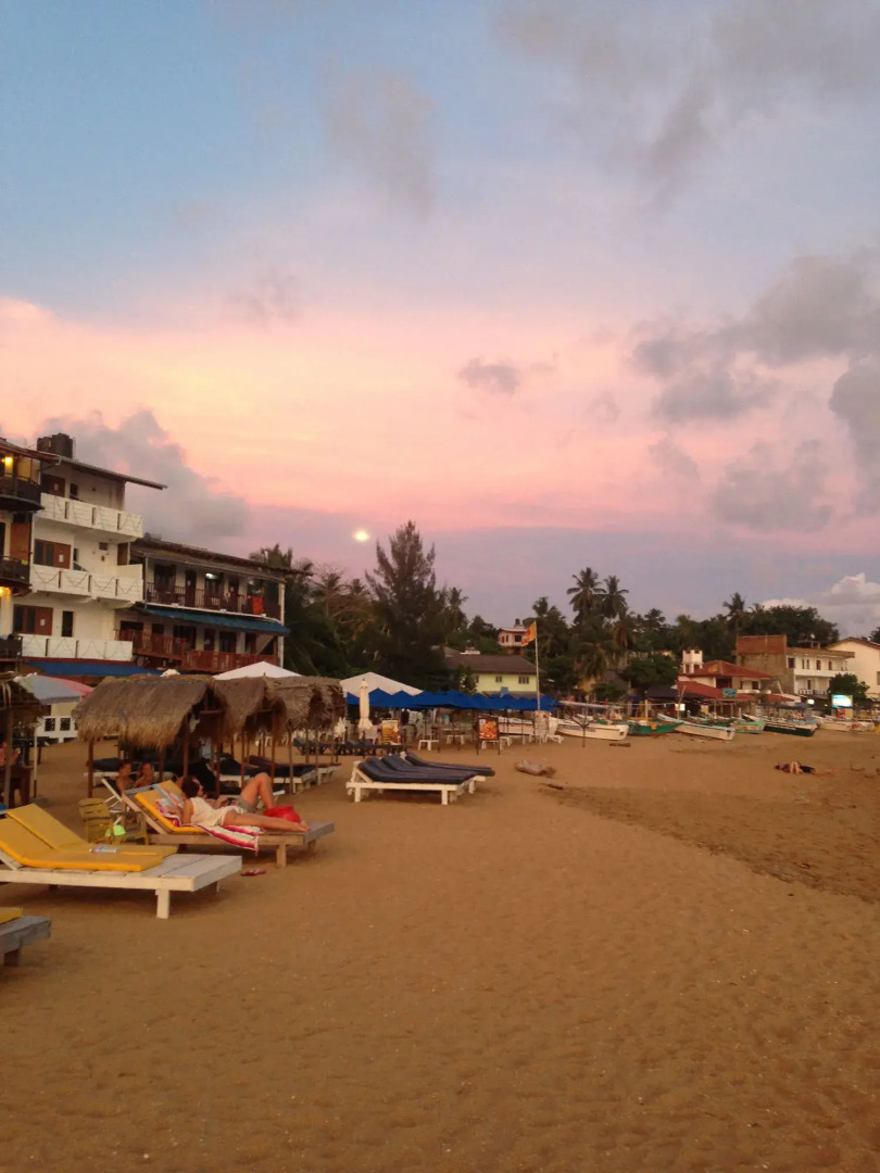 Holiday Inn Unawatuna
