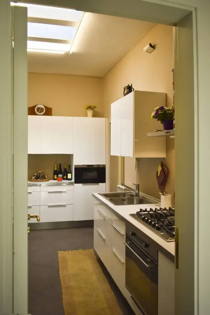 Appartamento Magnolia - Rebomaholidays