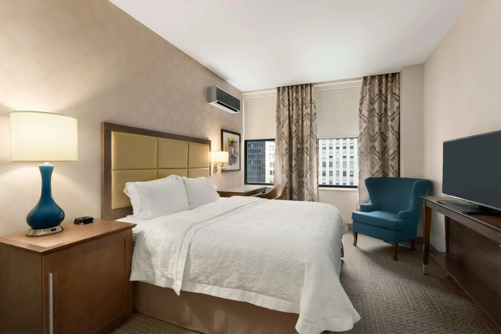 Hampton Inn Chicago Downtown/N Loop/Michigan Ave