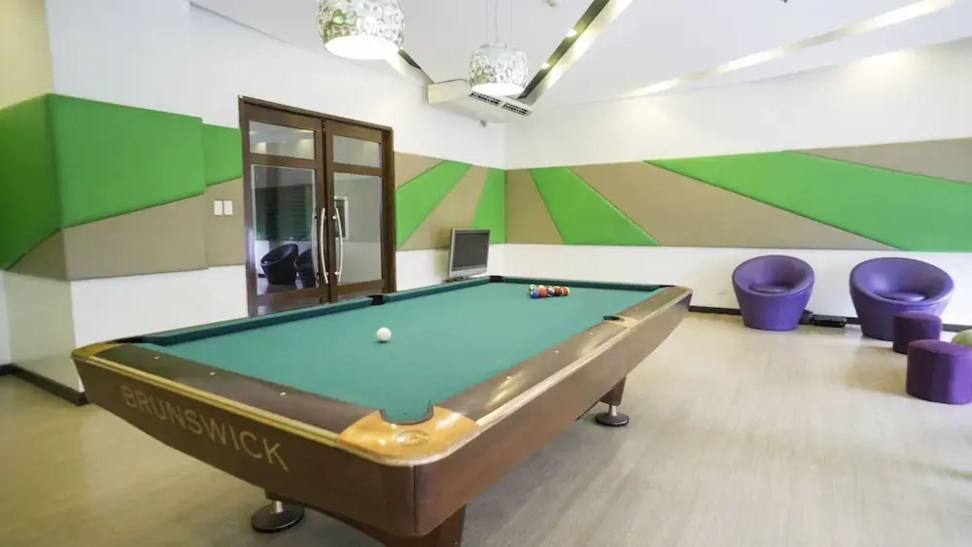 The Exchange Regency Residence Hotel Managed by HII