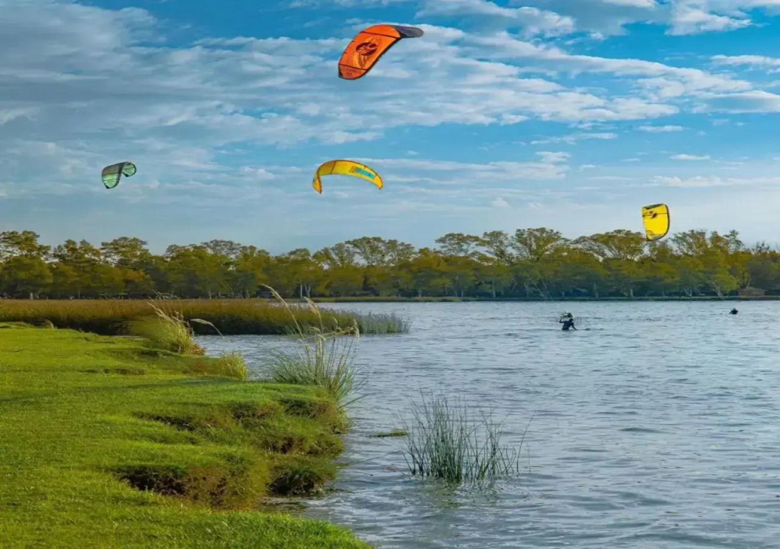 REFUGIO Natural Glamping