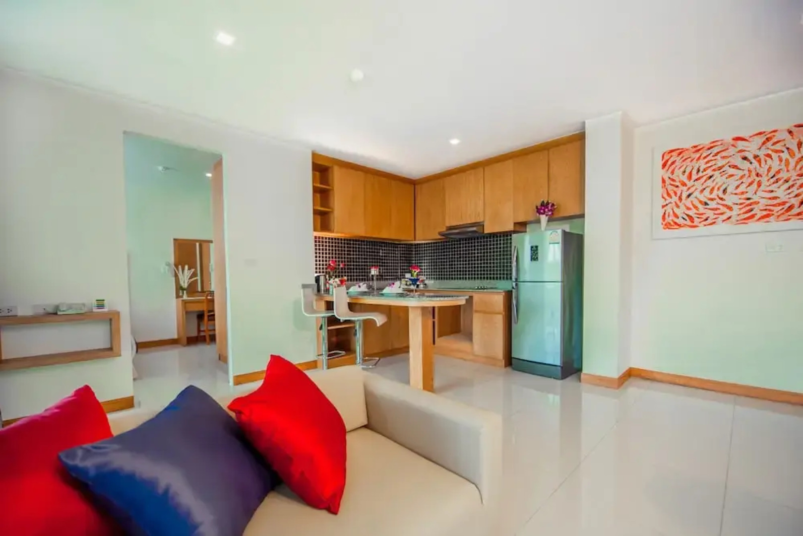 Grand Nai Harn Suites