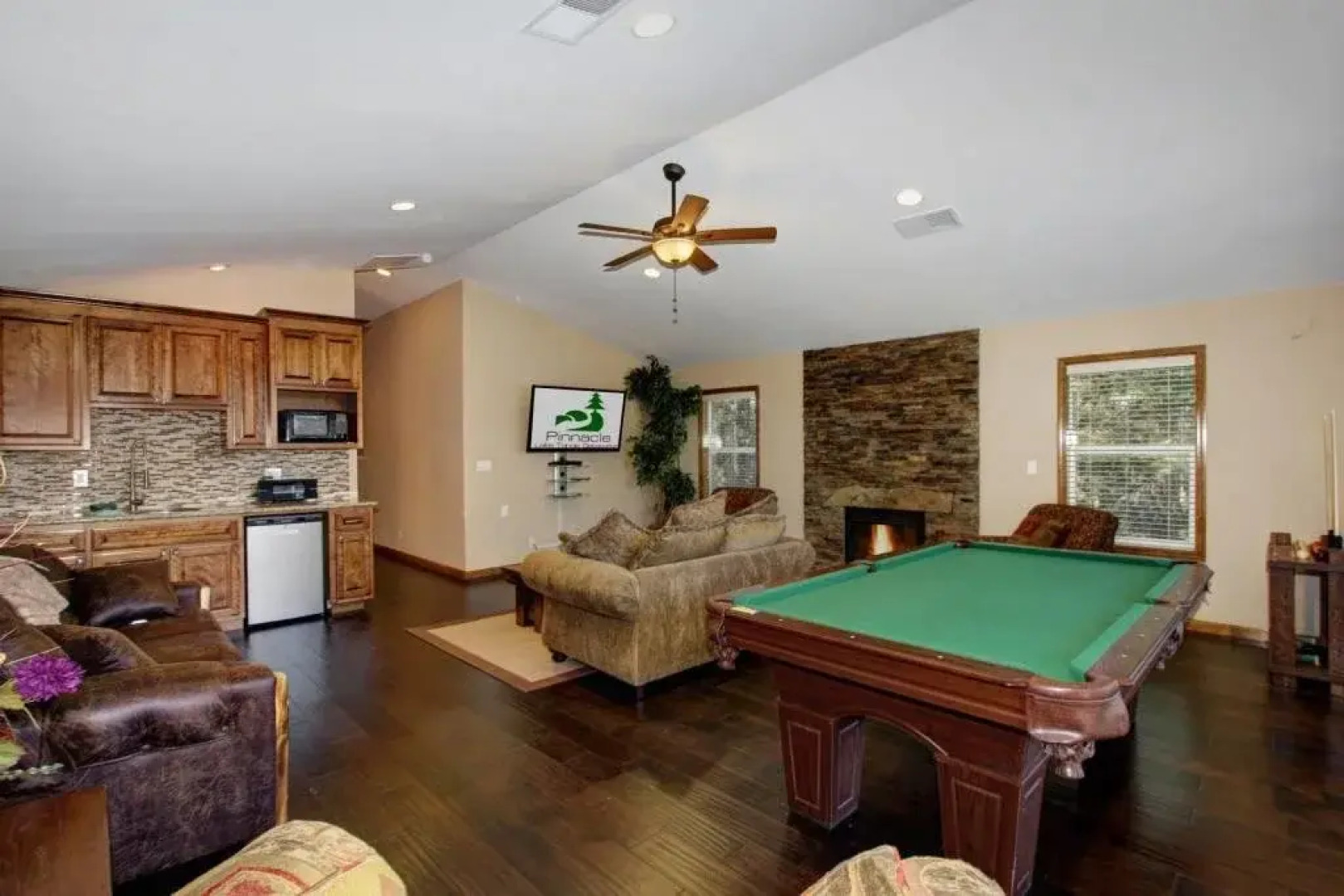 Nottaway Retreat by RedAwning