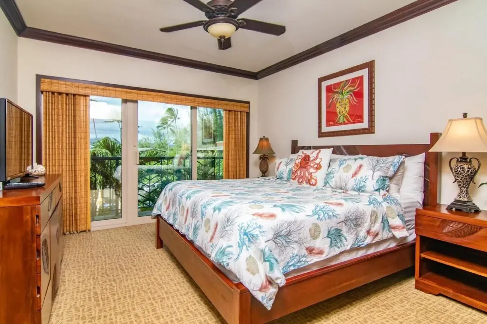 Waipouli Beach Resort A-303