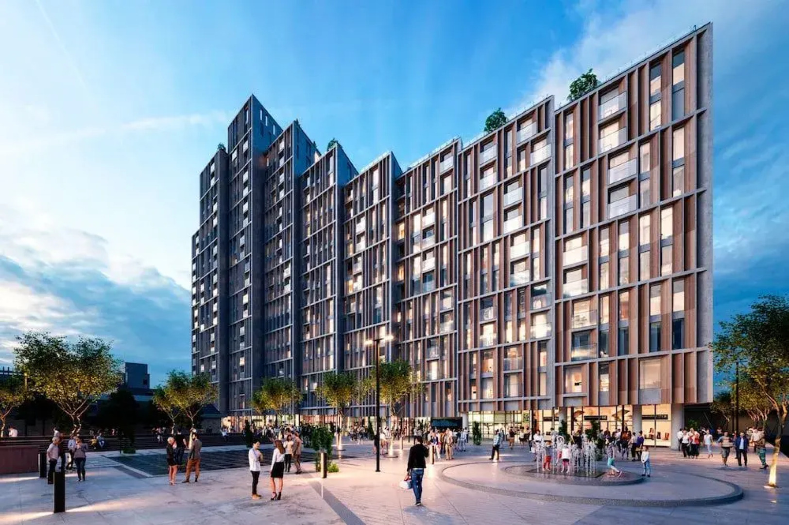 Royal Winchester House