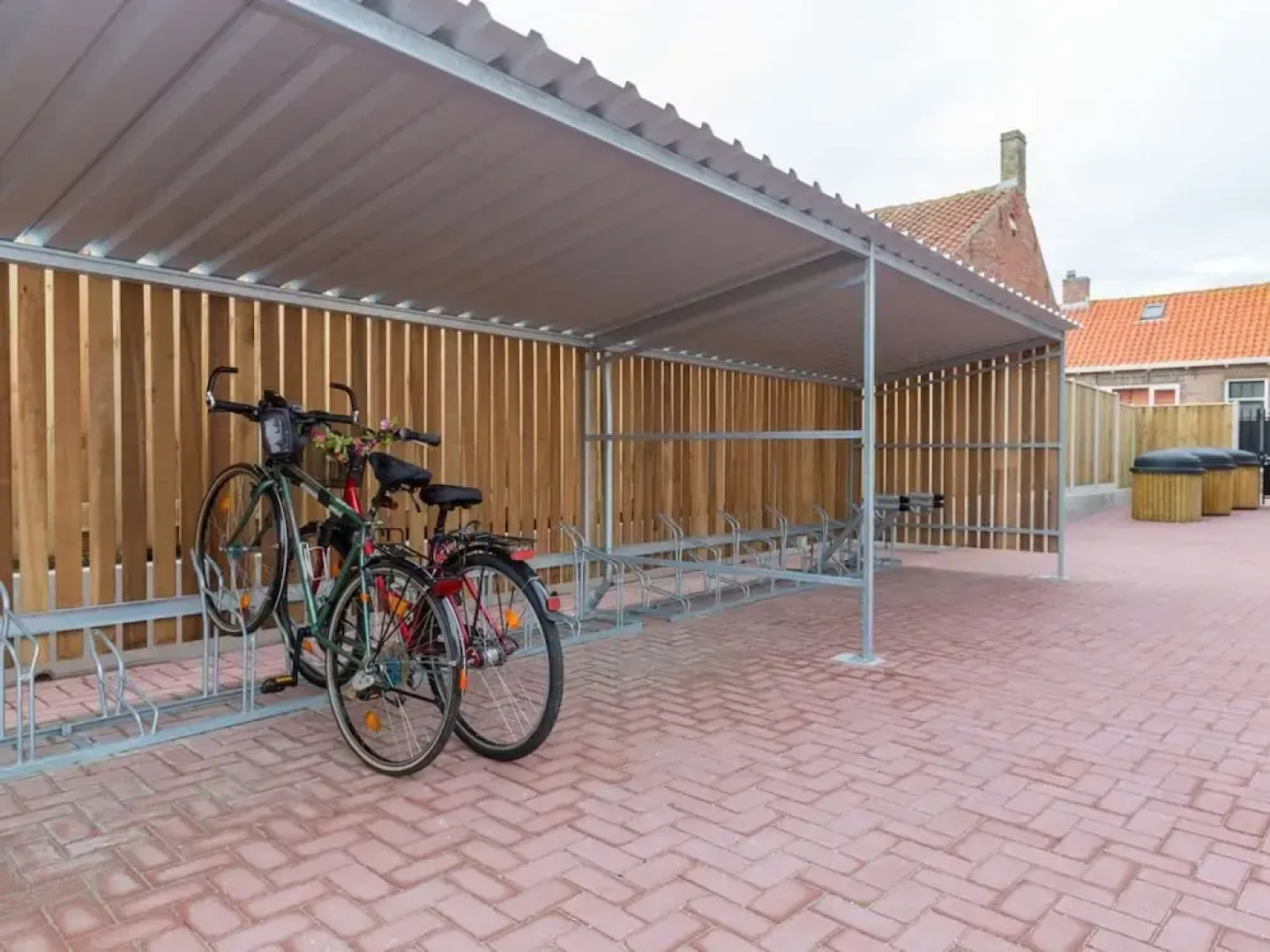 Apartment in Zoutelande Near Sunny Beach