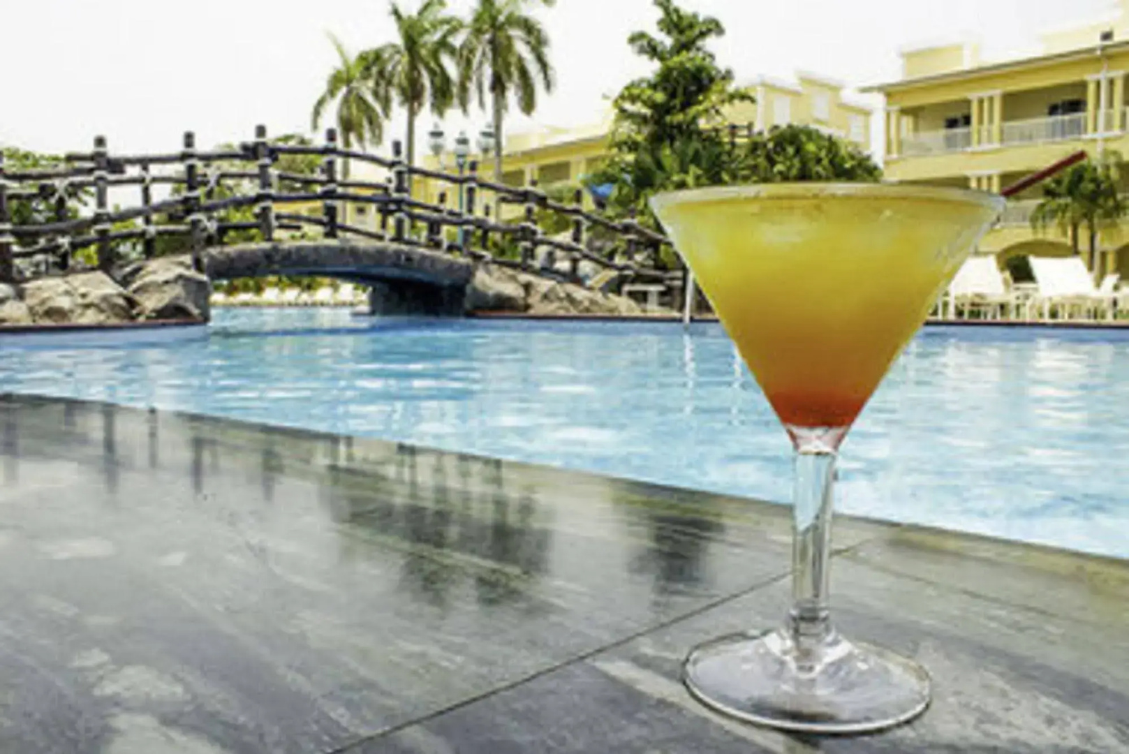 Telamar Resort