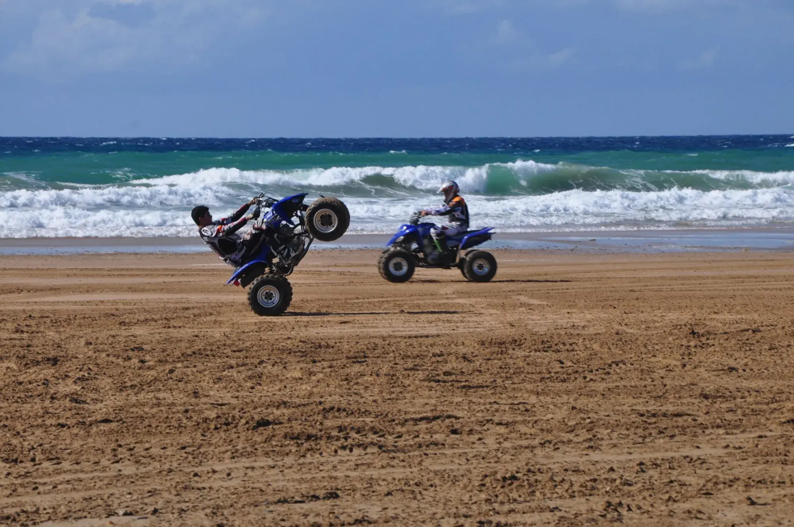 Mnar Castle Apartments