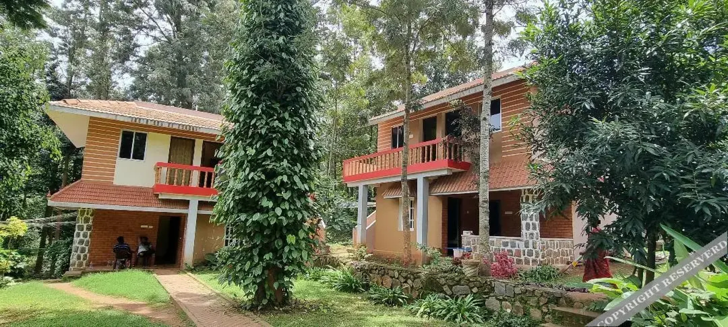 Coastal Grand JMA Resorts Sirumalai