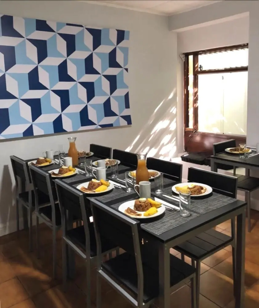 Turtle Saving Hostel