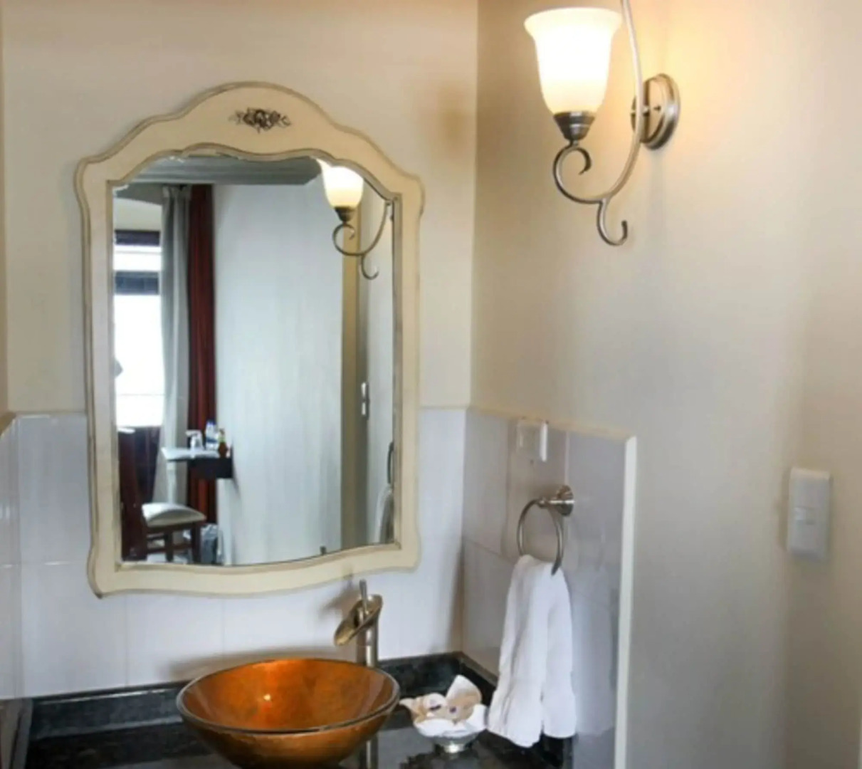 Hotel Colonial San Agustin