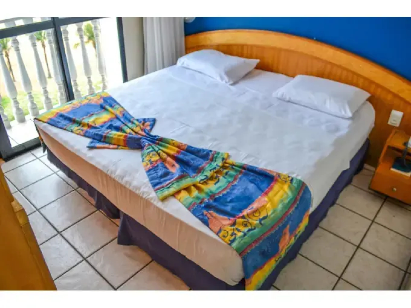Classic Flat Residence Service