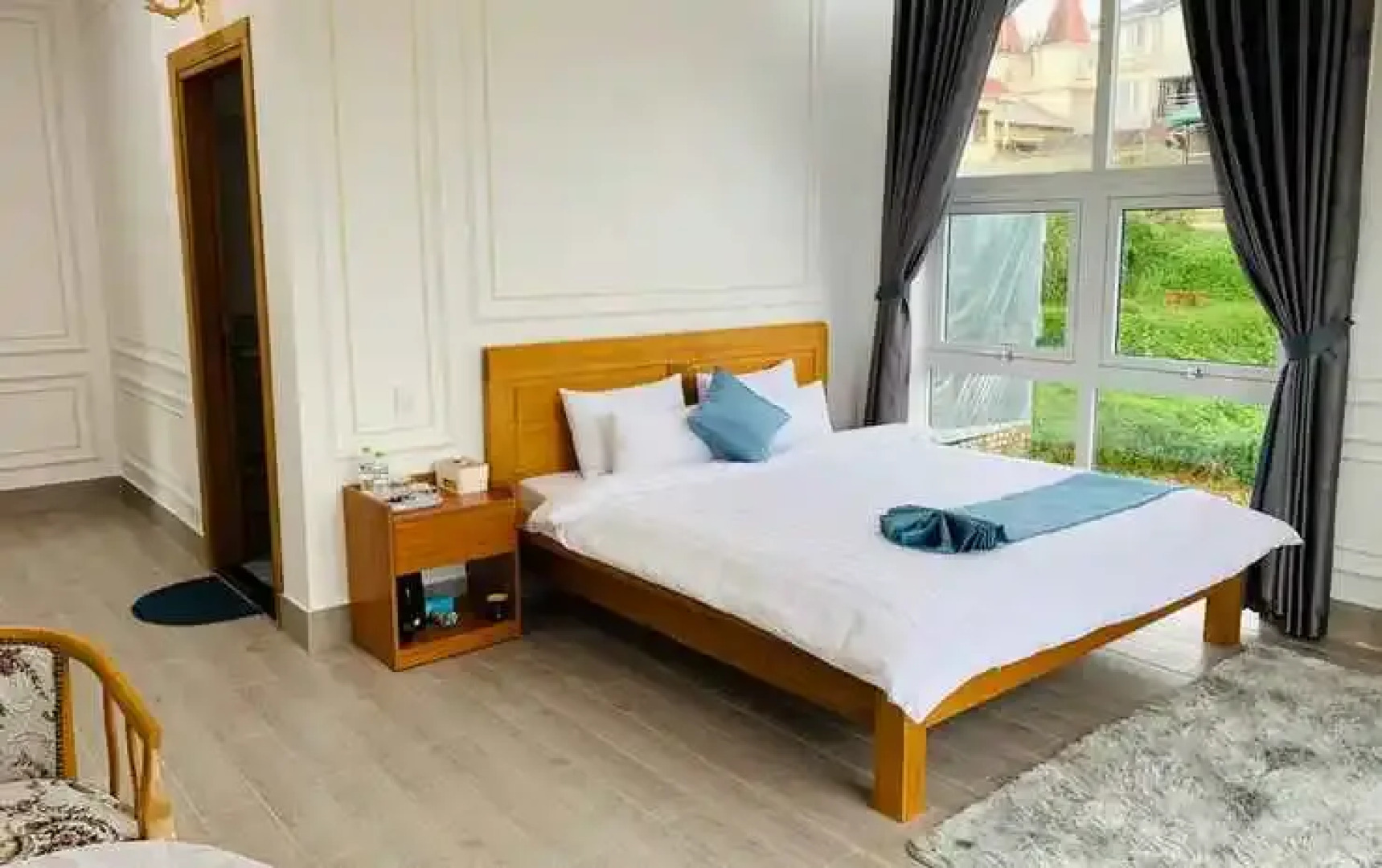 Sun Valley Hotel Resort