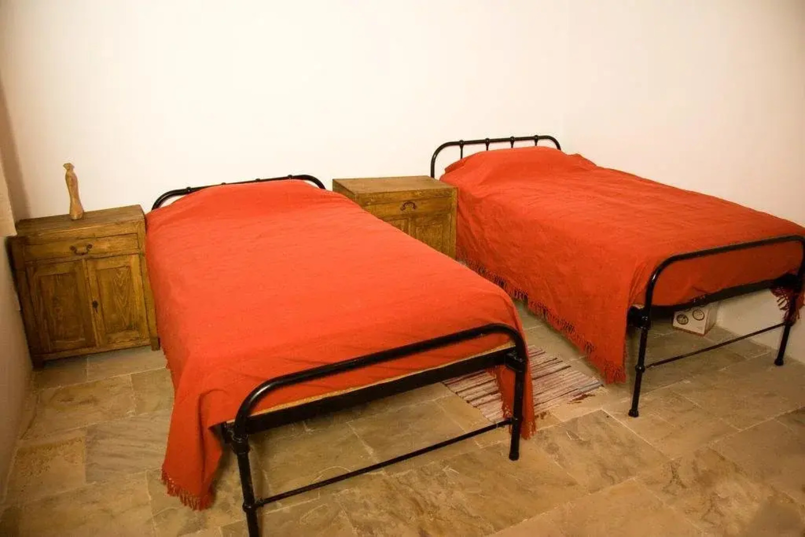 Ta Domata Tou Zeniou