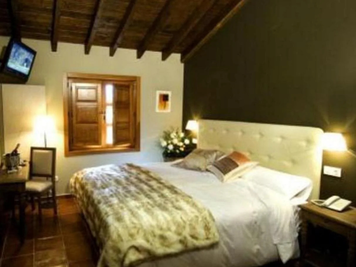 El Coto Hotel Restaurante