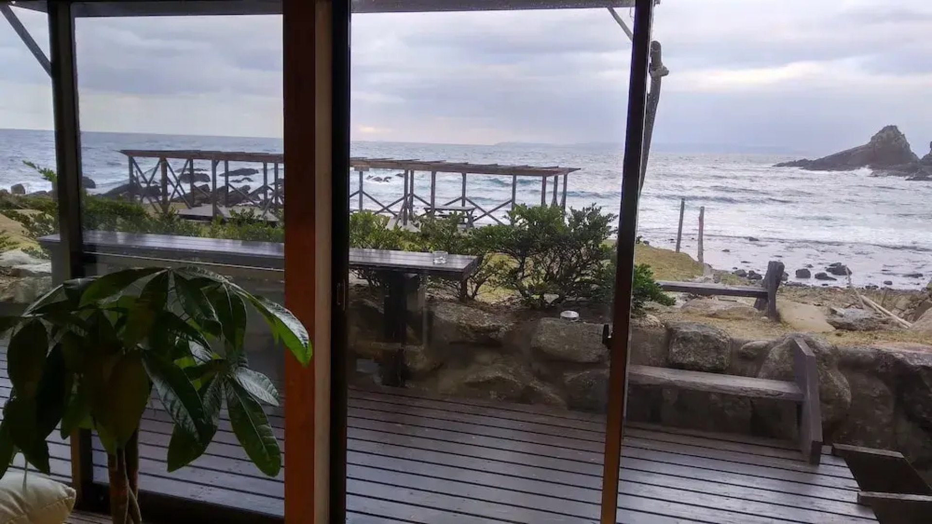 Holiday Park Fu-raibou - Hostel