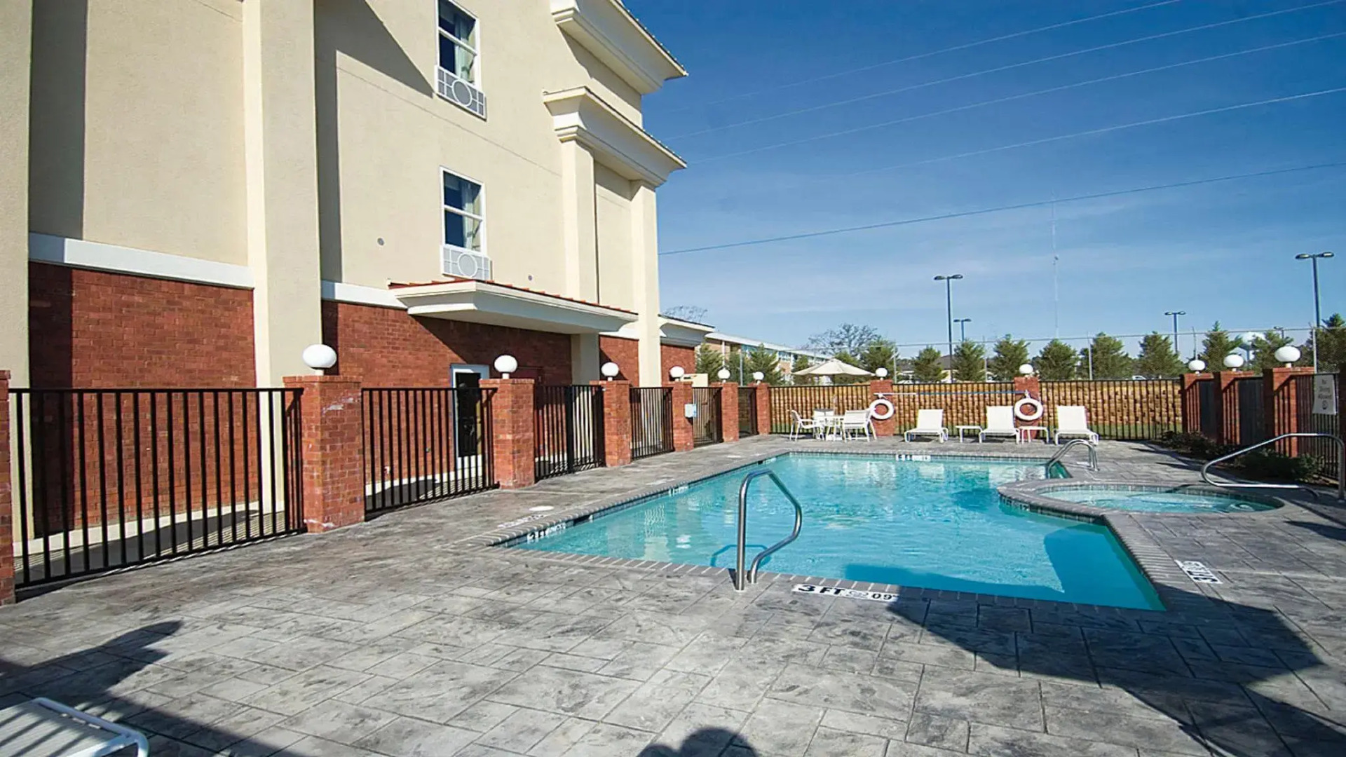 Holiday Inn Express McComb by IHG