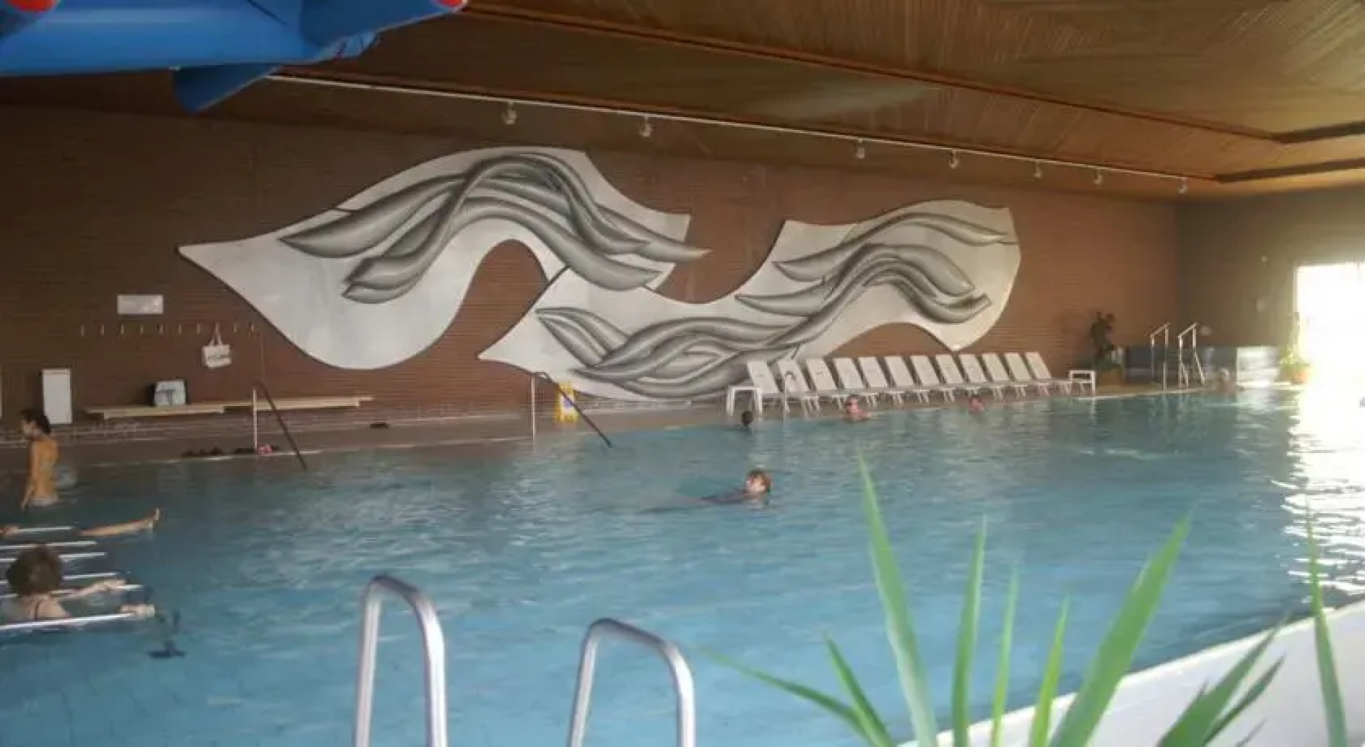 Worbenbad Wellnesshotel