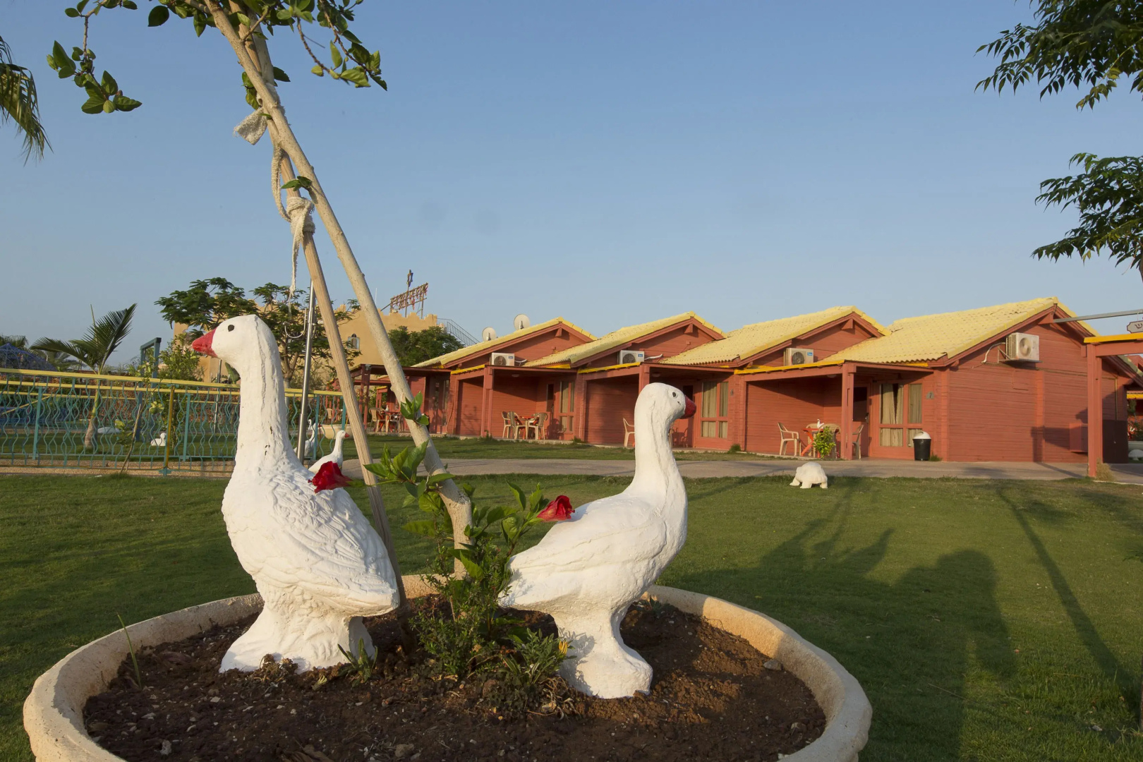 Biankini Village Resort Dead Sea