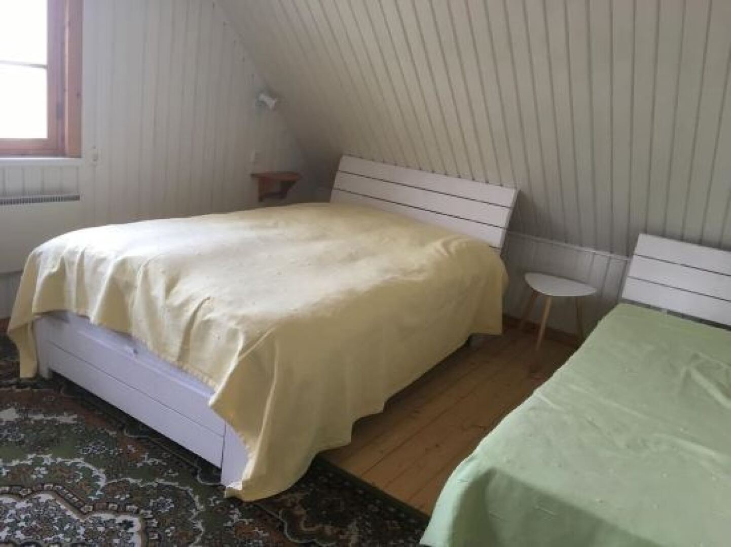 Jurna Recreation Farm