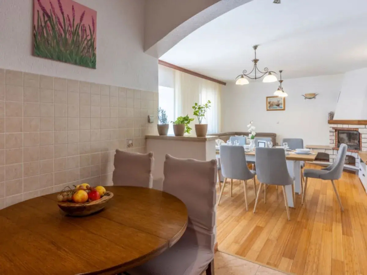 House Lukata Crikvenica